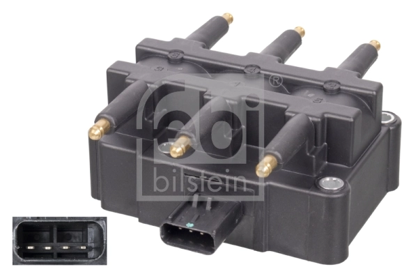 Ignition Coil